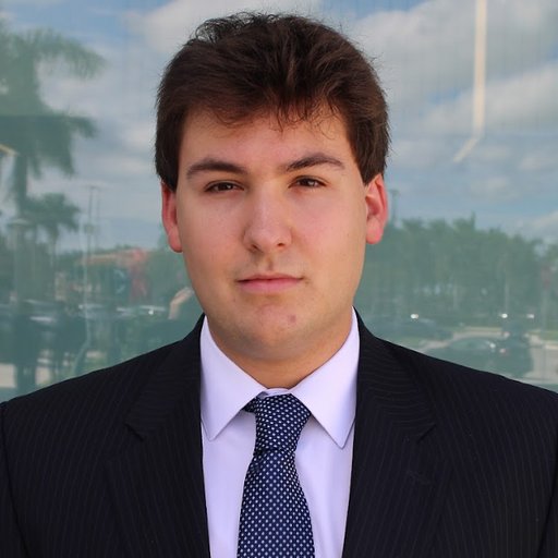 Aleczander De Amorim Bernstein