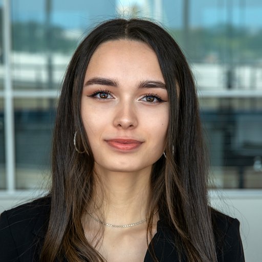 Angelica Bonilla
