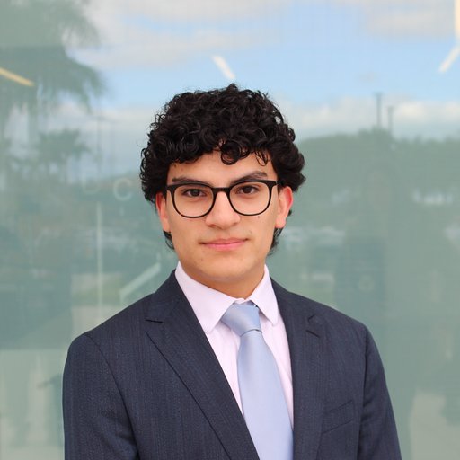 Angelo Garcia
