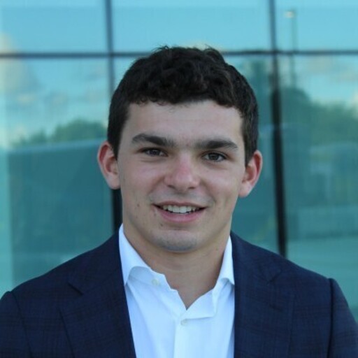 Damian Casamayor