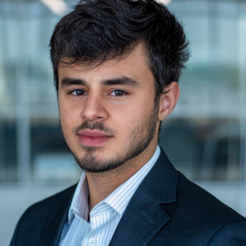 Daniel Popa
