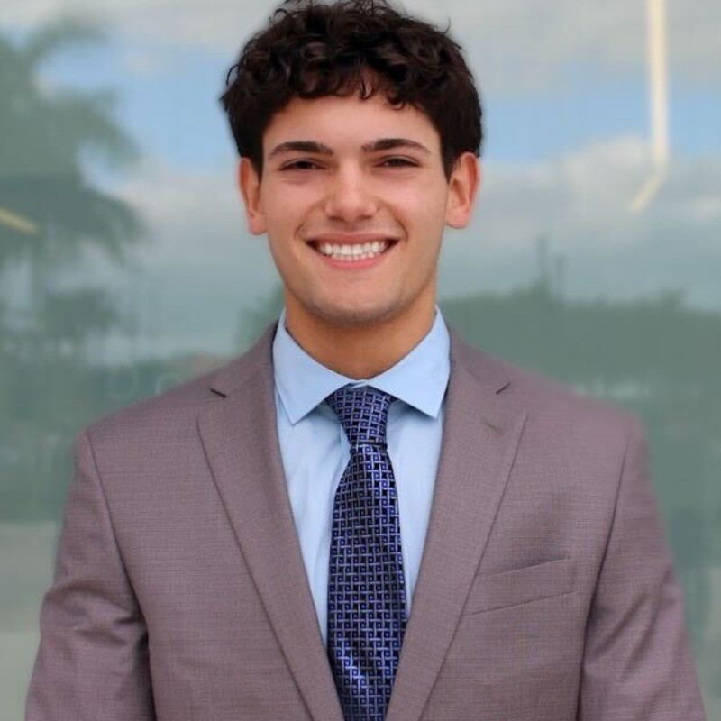 Joel Lugo