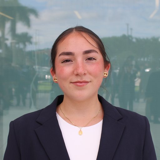 Lucy Zamora-Ordonez