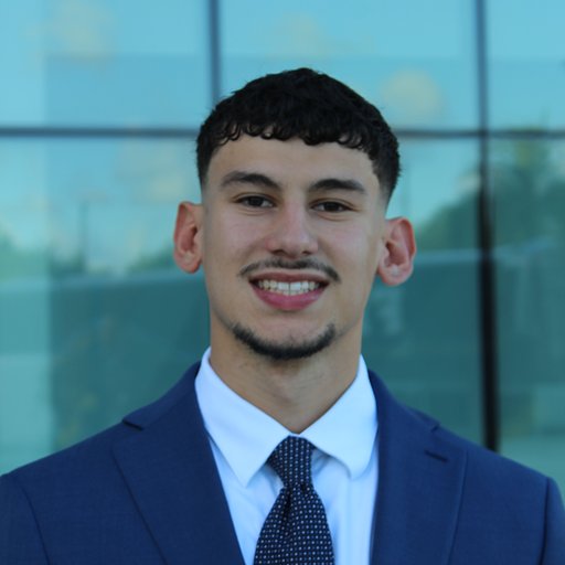Marcus Estevez