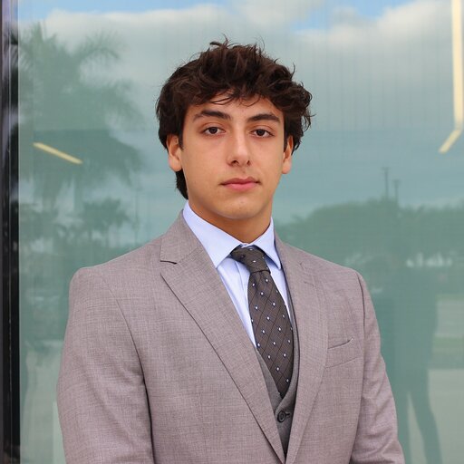 Pablo Rengifo