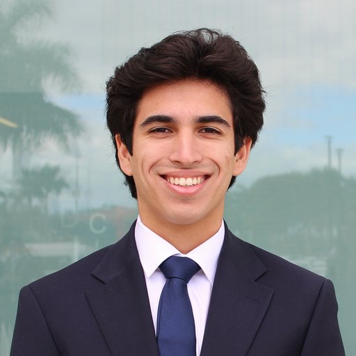 Paul Esparza