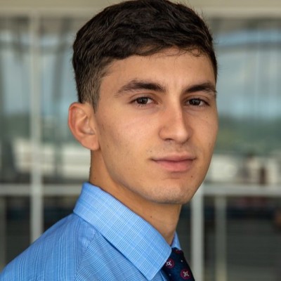 Santiago Carreno