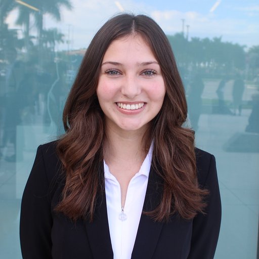 Sophia Murillo